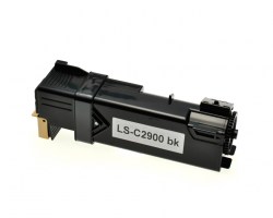 Toner di alta qualità compatibile Epson C2900 BK NERO